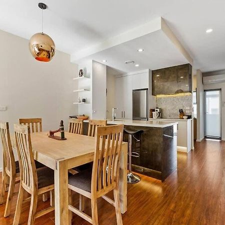 אוקלנד Sleek Modern Pad Next To Spark Arena Free Parking מראה חיצוני תמונה
