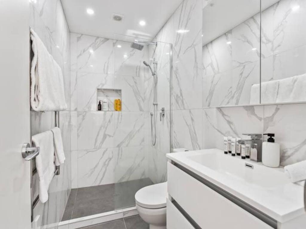 אוקלנד Sleek Modern Pad Next To Spark Arena Free Parking מראה חיצוני תמונה