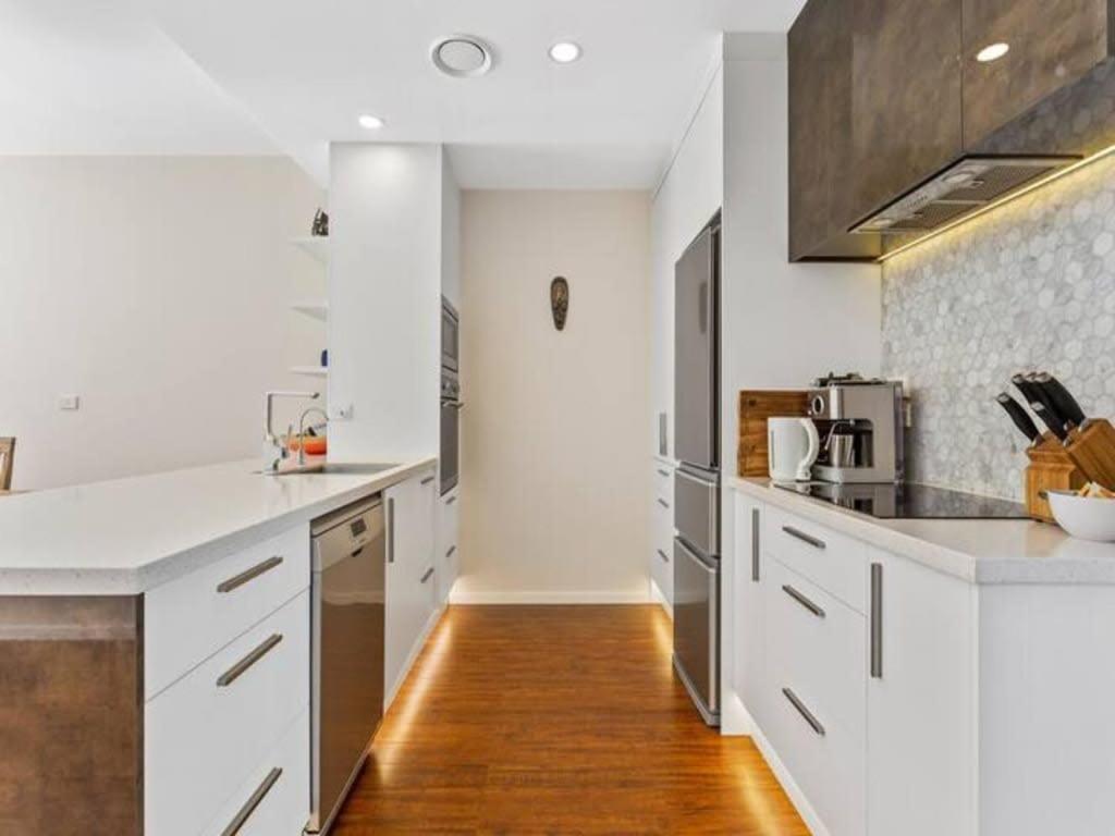 אוקלנד Sleek Modern Pad Next To Spark Arena Free Parking מראה חיצוני תמונה